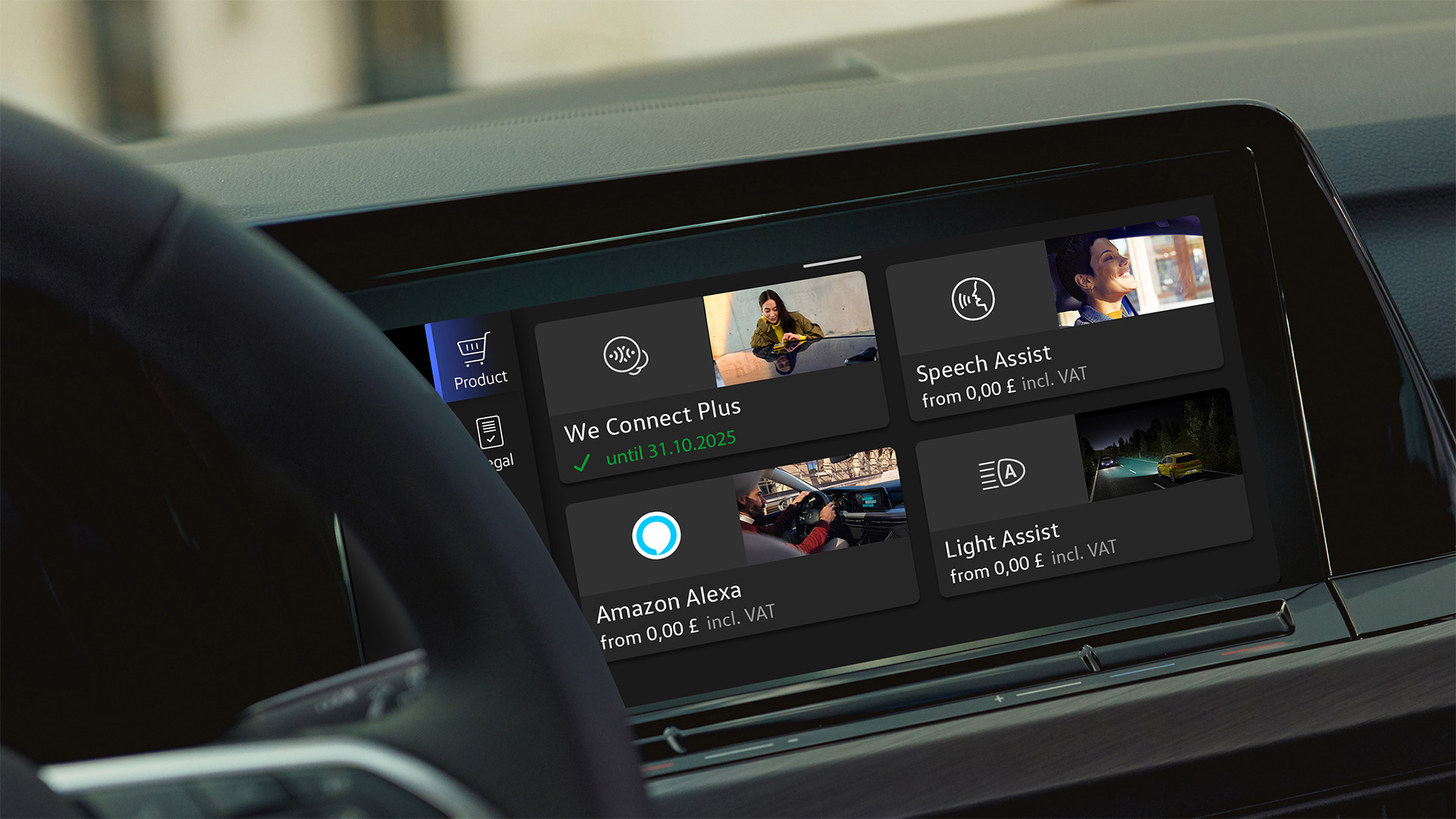 Android Auto Volkswagen App Connect For Android