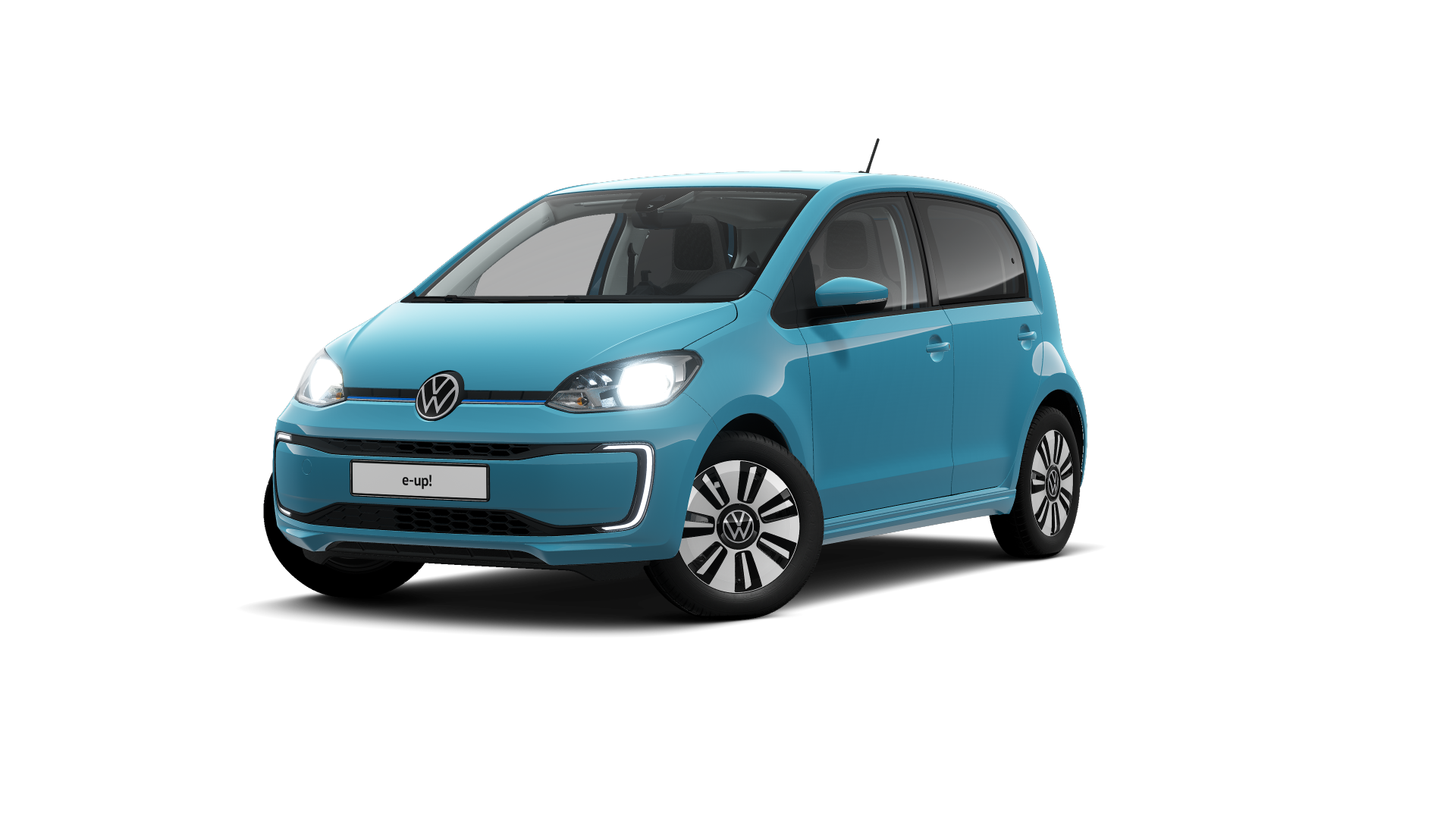 Volkswagen up РїРµС€ 2022